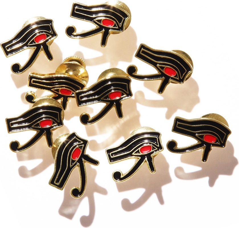 Eye Pin